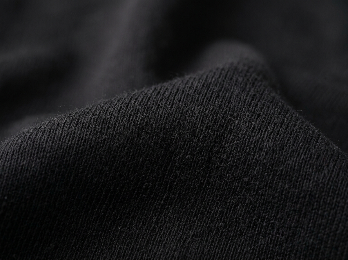 Air Cotton macro texture close-up